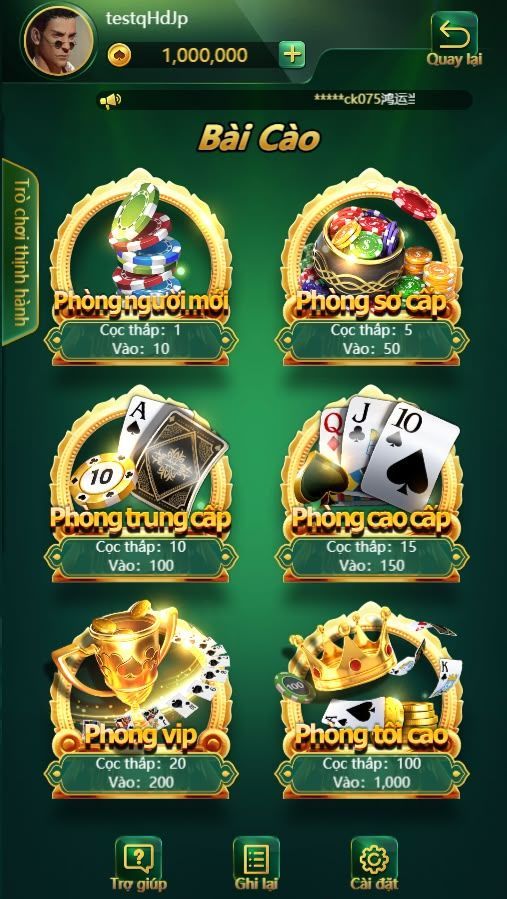 Slotparadise game