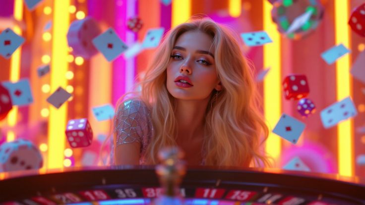 Slotparadise پاکستان ریئل منی گیمز