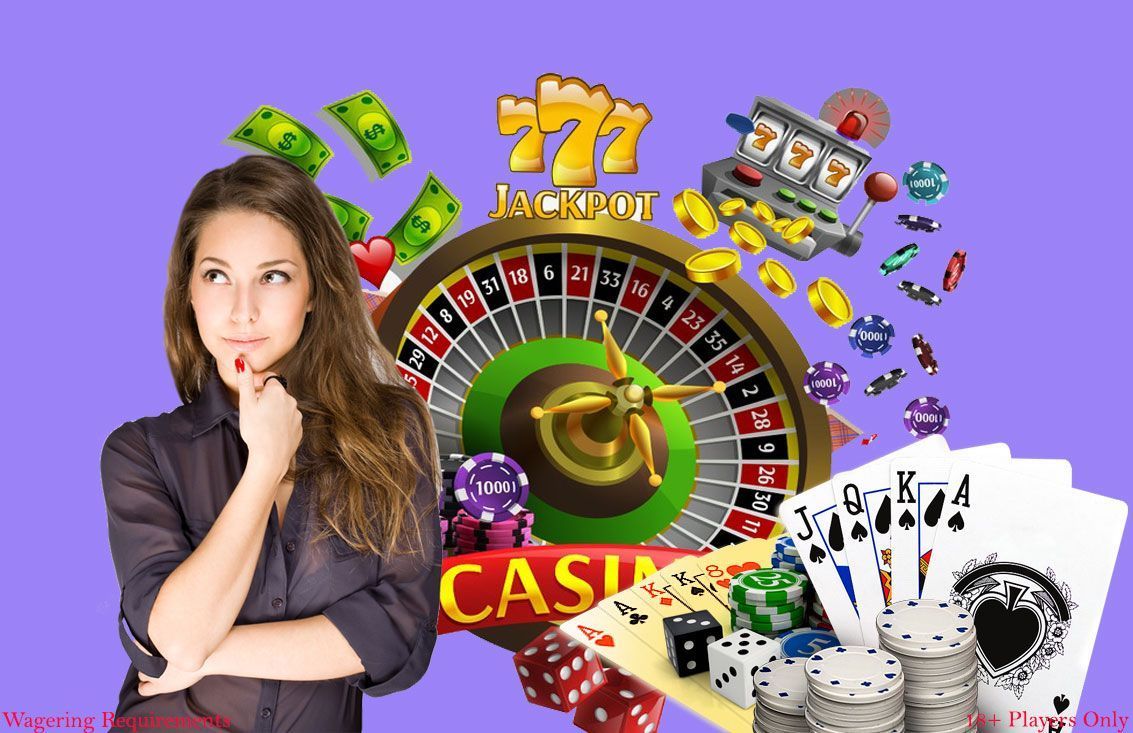 Slotparadise پاکستان ریئل منی گیمز