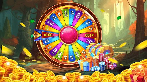 Slotparadise پاکستان ریئل منی گیمز