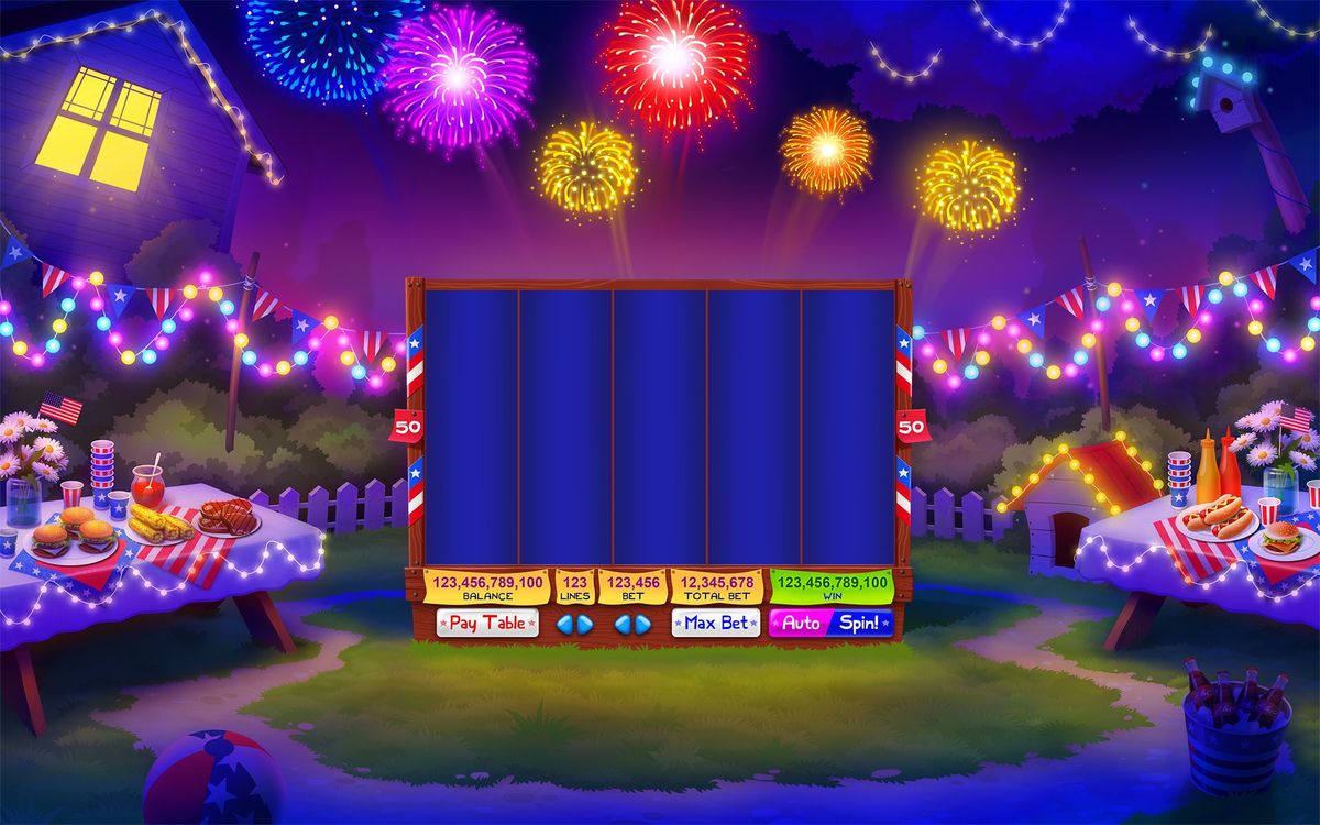 Slotparadise پاکستان ریئل منی گیمز